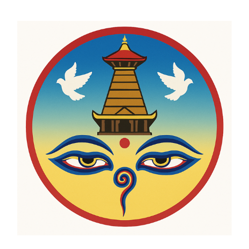 Logo Restaurant Kathmandu